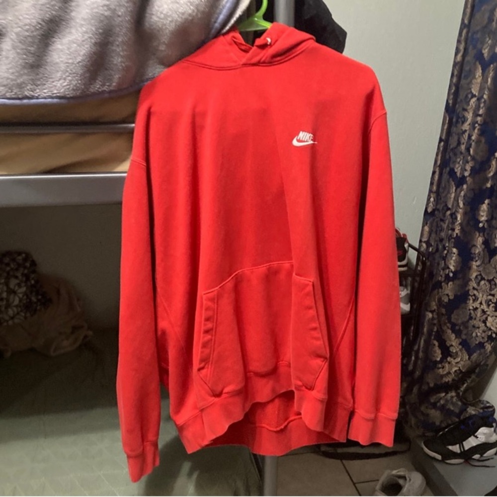 Nike Hoodie